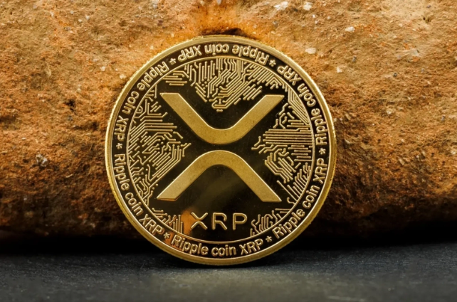 “XRP、机构交易量激增......如果突破 3.60 美元，可能会升至 3.02 美元”