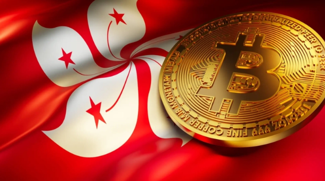 香港金融管理局发布虚拟资产分类监管手册